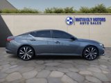 Used 2019 Nissan Altima 2.5 SR image 2