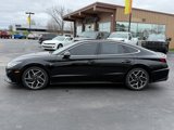 Used 2023 Hyundai Sonata N Line image 5