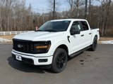 New 2025 Ford F150 STX w/ STX Black Appearance Package image 2