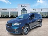 New 2025 Chrysler Pacifica Select image 2