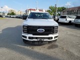 Used 2025 Ford F250 Platinum image 2