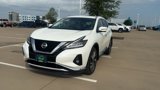 Used 2022 Nissan Murano SL image 4