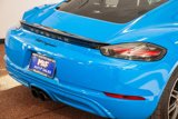 Used 2024 Porsche 718 Cayman image 5