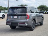 New 2025 Nissan Armada SV image 3
