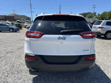 Used 2018 Jeep Cherokee Latitude image 6