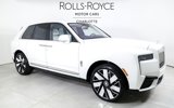 New 2025 Rolls-Royce Cullinan image 5