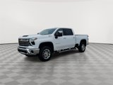 Certified 2024 Chevrolet Silverado 2500 LTZ w/ LTZ Premium Package image 4