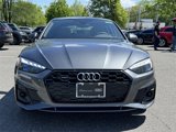 Certified 2025 Audi A5 2.0T Premium Plus image 4