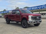 New 2025 Ford F250 4x4 Crew Cab Super Duty image 2