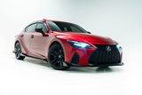 Used 2021 Lexus IS 350 F Sport w/ Dynamic Handling Package image 5