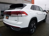 Used 2024 Volkswagen Atlas Cross Sport SE image 3