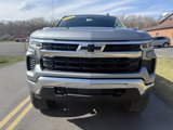 New 2025 Chevrolet Silverado 1500 LT w/ Z71 Off-Road Package image 2