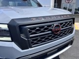 Used 2024 Nissan Frontier PRO-4X w/ Off-Road Protection Package image 4