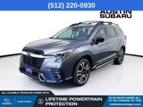 New 2025 Subaru Ascent Touring image 4