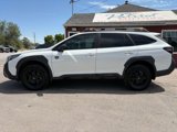 Used 2022 Subaru Outback Wilderness image 2