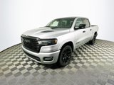 New 2026 RAM 1500 Laramie image 4