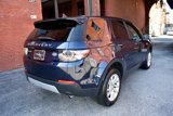 Used 2016 Land Rover Discovery Sport HSE image 3
