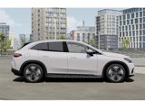 New 2025 Mercedes-Benz EQE 350+ 4MATIC SUV image 2