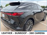 Used 2025 Lexus RX 350 Premium Plus image 3