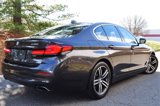 Used 2021 BMW 530i xDrive w/ Convenience Package image 4