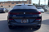 Used 2022 BMW X6 xDrive40i w/ M Sport Package image 6