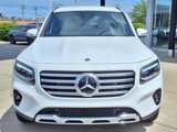 New 2025 Mercedes-Benz GLB 250 4MATIC image 2