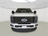 New 2025 Ford F350 Platinum image 2