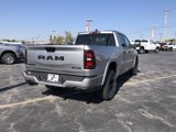 New 2025 RAM 1500 Big Horn image 3