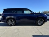 New 2025 INFINITI QX80 Pure image 2
