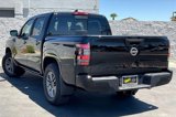 New 2025 Nissan Frontier SV w/ SV Convenience Package image 2