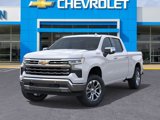 New 2026 Chevrolet Silverado 1500 LTZ image 6