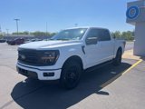 New 2025 Ford F150 XLT w/ Equipment Group 302A MID image 6