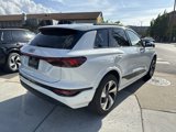 New 2025 Audi Q6 e-tron Premium Plus image 3