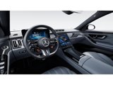New 2025 Mercedes-Benz S 63 AMG S image 3