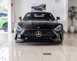 Used 2025 Mercedes-Benz AMG GT 55 image 2