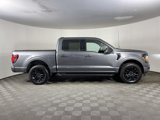 Used 2024 Ford F150 XLT w/ Equipment Group 303A High image 5
