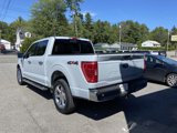 Used 2022 Ford F150 XLT w/ Equipment Group 302A High image 3