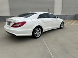 Used 2012 Mercedes-Benz CLS 550 4MATIC image 5