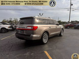 Used 2018 Lincoln Navigator L Reserve w/ Cargo Package image 3