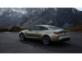 New 2026 BMW M4 xDrive Competition image 2
