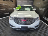 Used 2018 GMC Acadia Denali w/ Technology Package image 4