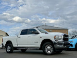 Used 2021 RAM 2500 Big Horn image 4