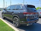 New 2025 Volkswagen Atlas SEL Premium R-Line image 4