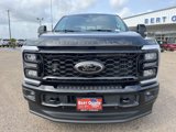 New 2025 Ford F250 4x4 Crew Cab Super Duty image 2