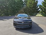 Used 2014 Chevrolet Camaro SS w/ RS Package image 2