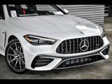 New 2025 Mercedes-Benz CLE 53 AMG 4MATIC Cabriolet image 2