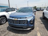 New 2026 Chevrolet Equinox LT image 4