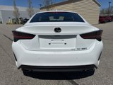 New 2025 Lexus RC 350 F Sport image 5