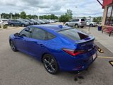 Used 2023 Acura Integra A-Spec image 5