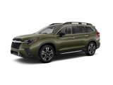 New 2025 Subaru Ascent Touring image 3